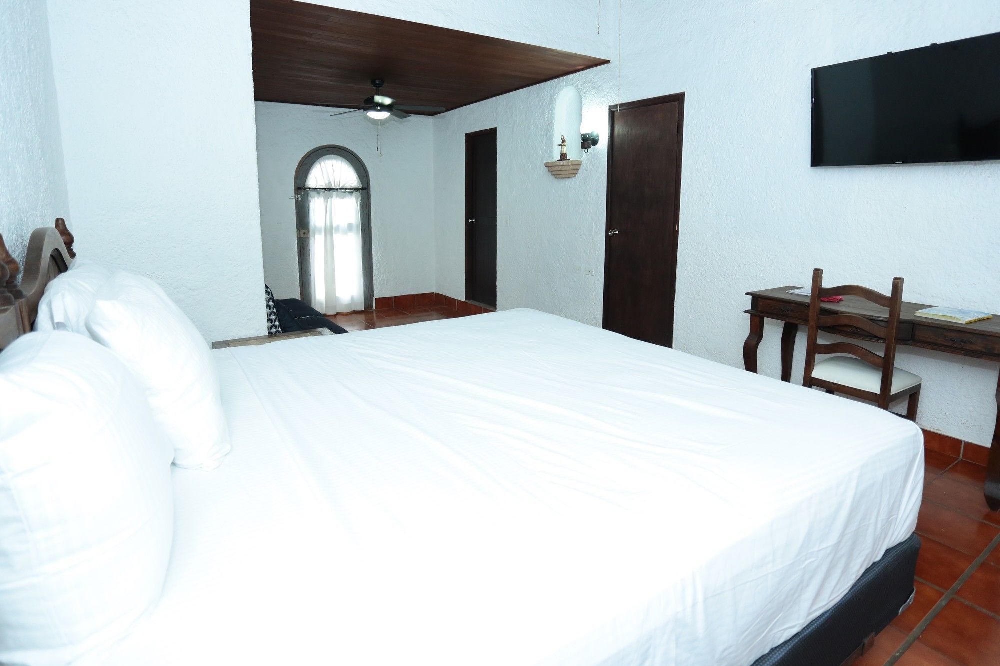 Hotel Casa Colonial Boutique Манагуа Екстер'єр фото