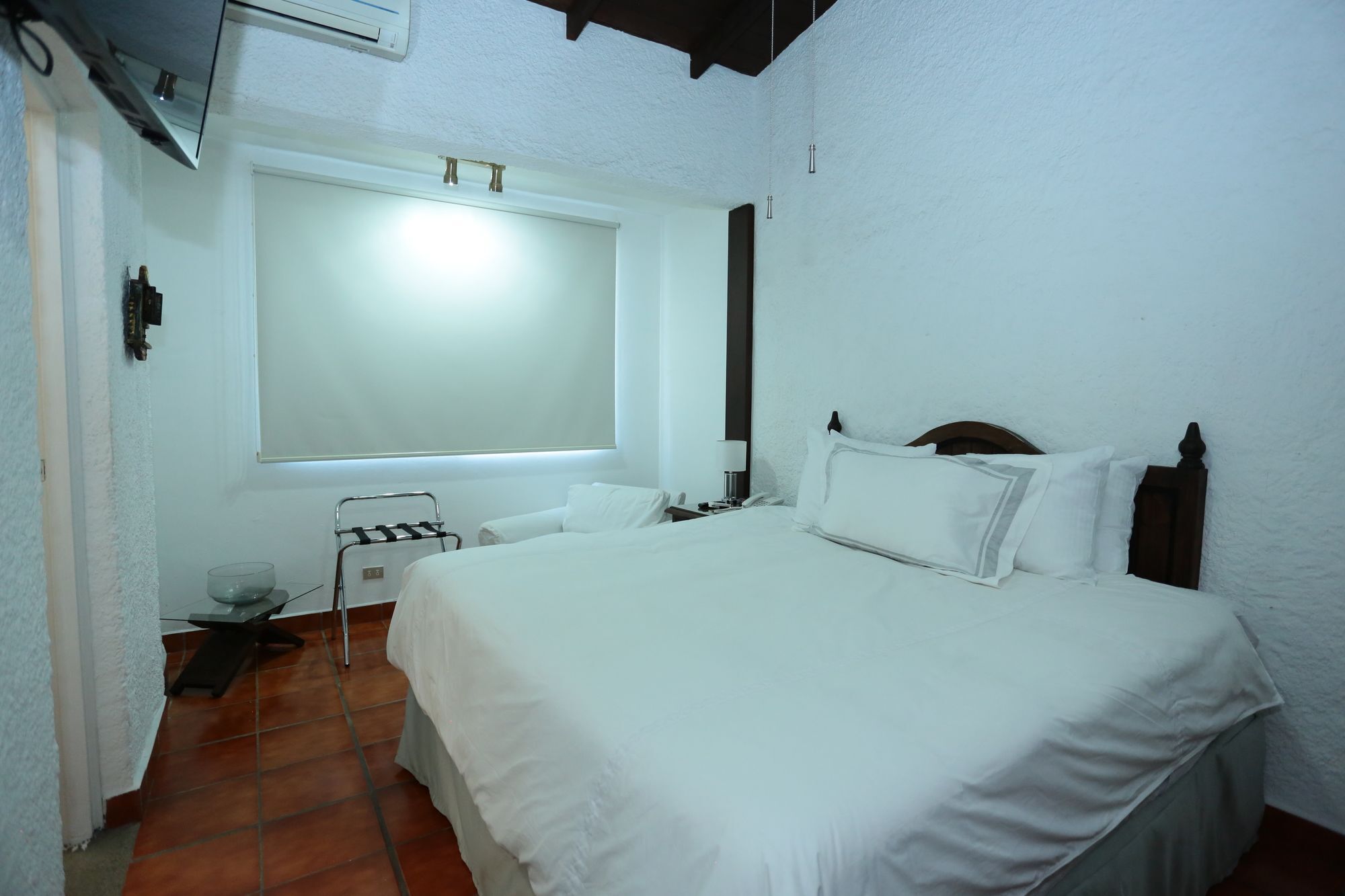 Hotel Casa Colonial Boutique Манагуа Екстер'єр фото