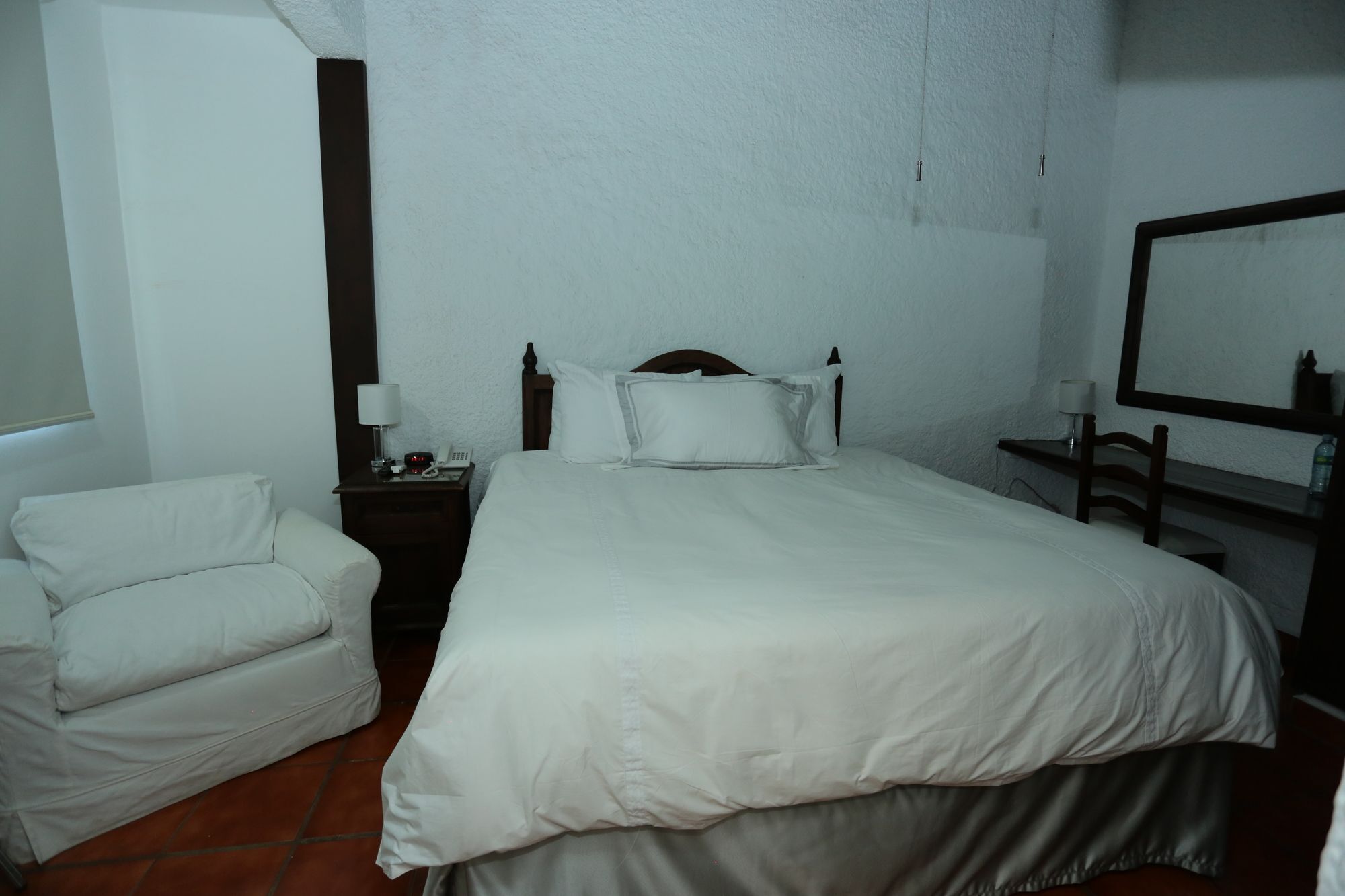 Hotel Casa Colonial Boutique Манагуа Екстер'єр фото