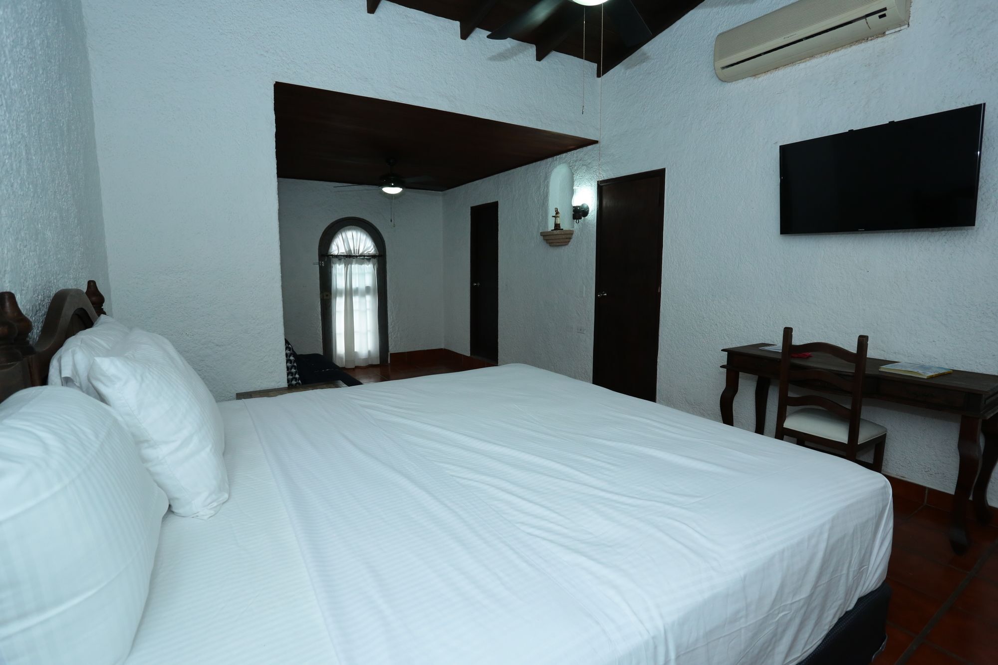 Hotel Casa Colonial Boutique Манагуа Екстер'єр фото