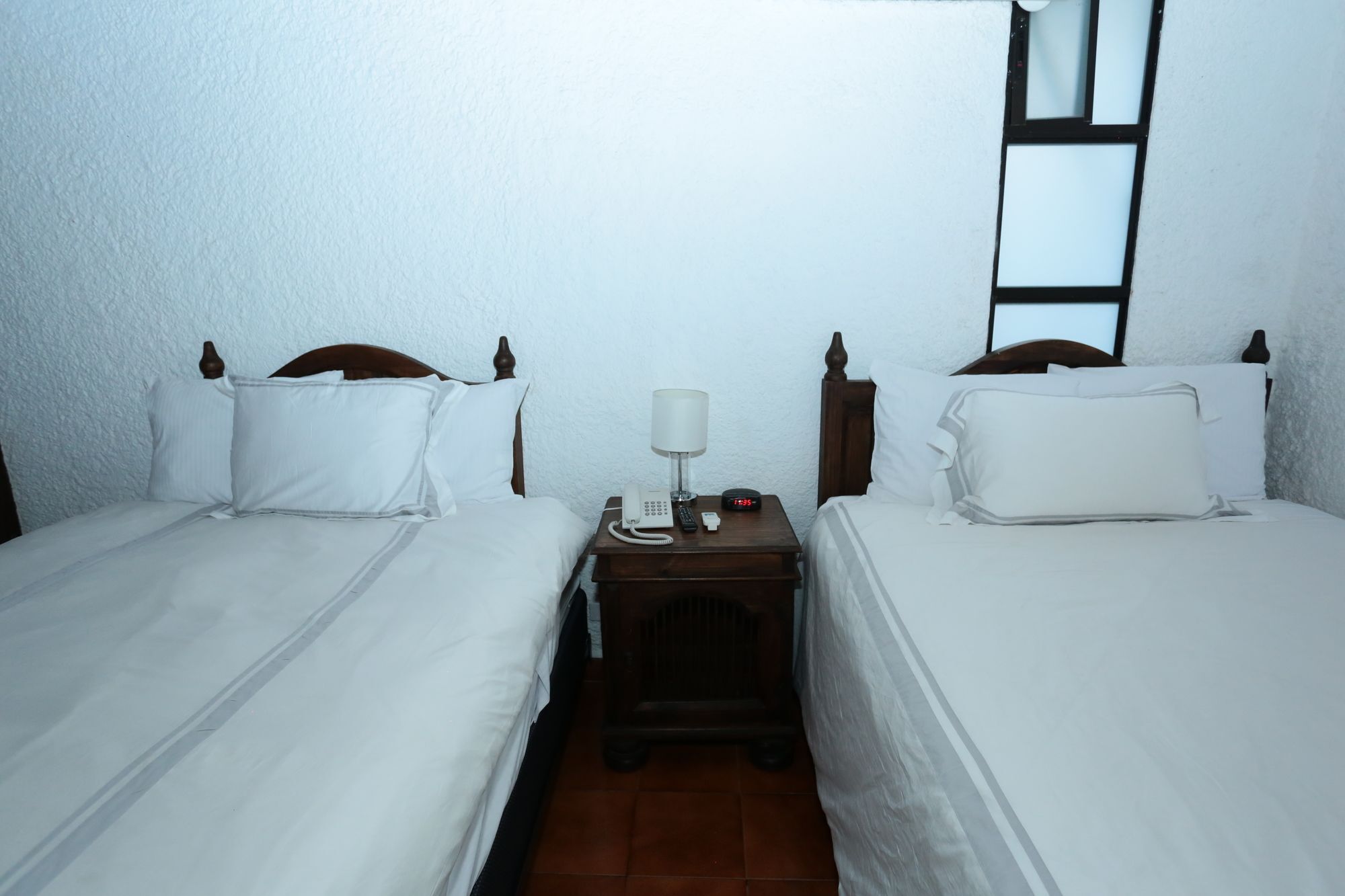 Hotel Casa Colonial Boutique Манагуа Екстер'єр фото