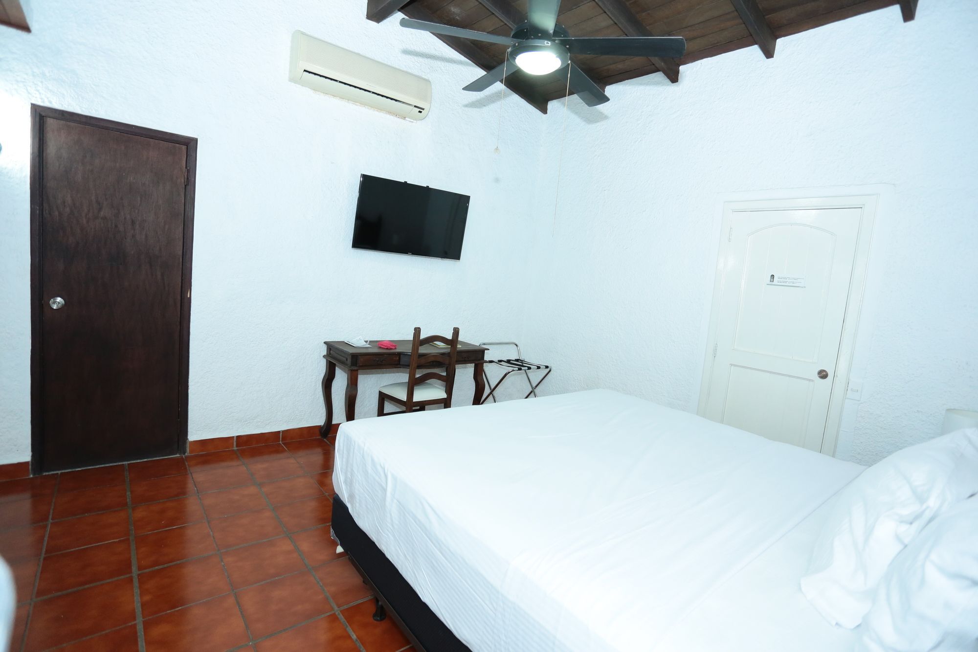 Hotel Casa Colonial Boutique Манагуа Екстер'єр фото