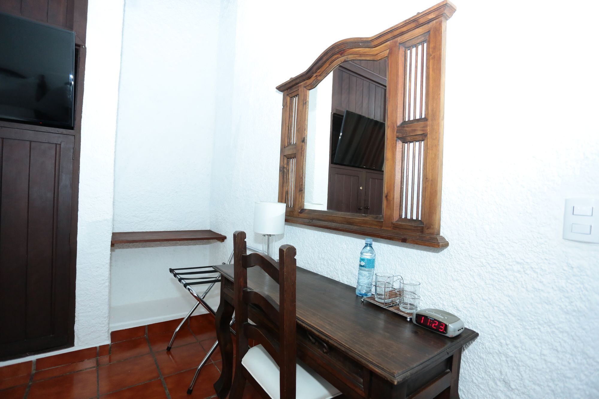 Hotel Casa Colonial Boutique Манагуа Екстер'єр фото