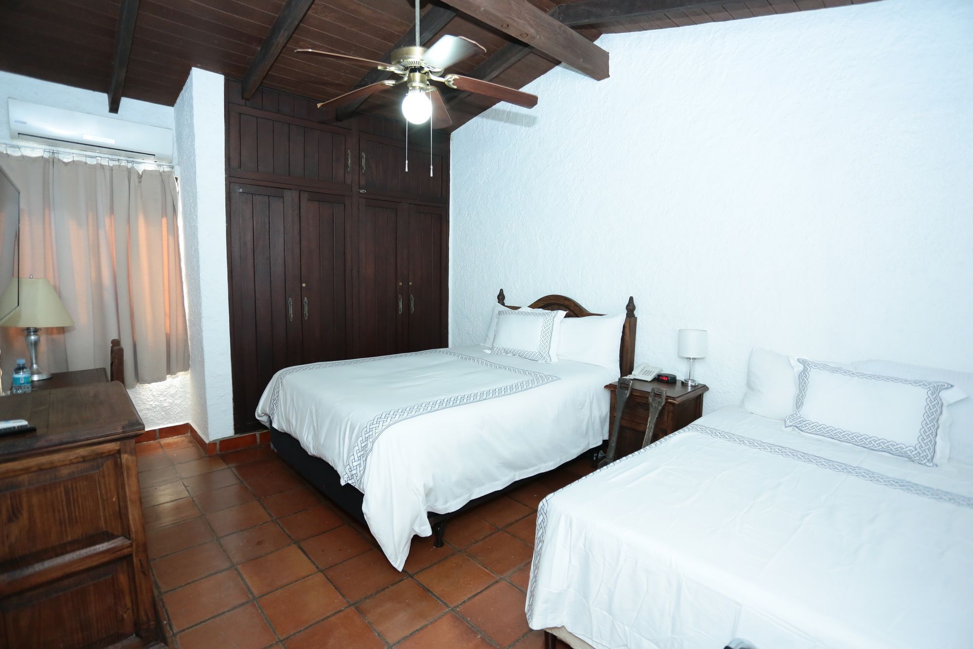Hotel Casa Colonial Boutique Манагуа Екстер'єр фото
