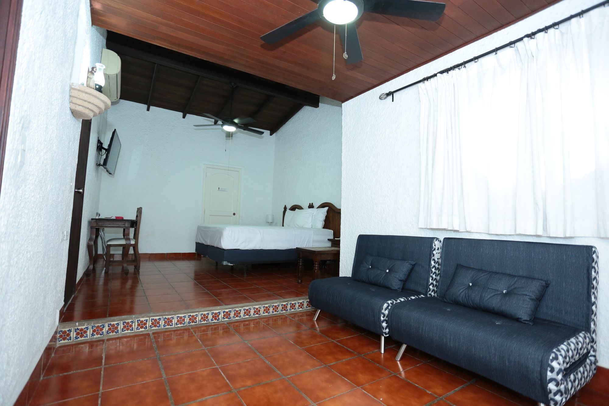 Hotel Casa Colonial Boutique Манагуа Екстер'єр фото